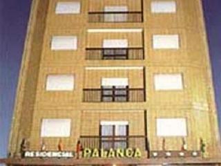 Hotel Palanca بورتو المظهر الخارجي الصورة