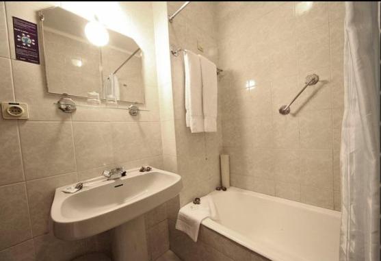 Hotel Palanca بورتو الغرفة الصورة