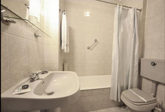 Hotel Palanca بورتو الغرفة الصورة